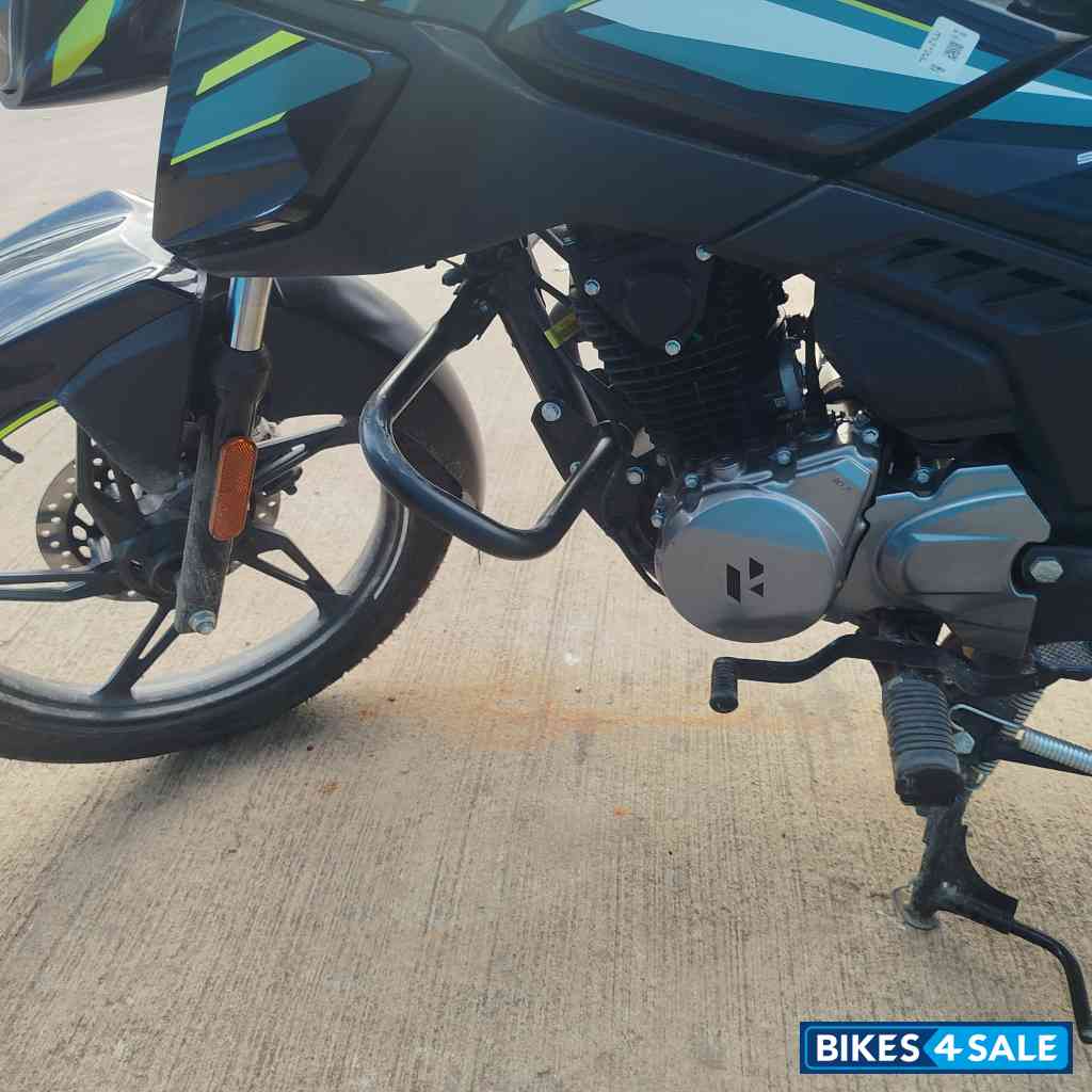 Hero Glamour X 125 Disc Hero Glamour X 125 Disc