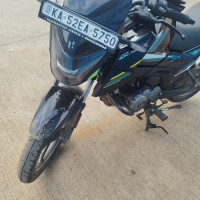 Hero Glamour X 125 Disc