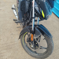 Hero Glamour X 125 Disc