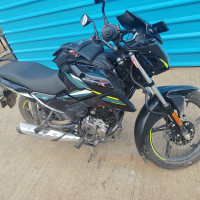 Hero Glamour X 125 Disc