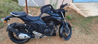 Yamaha FZS 25 2021 Model