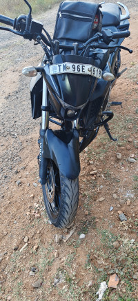 Yamaha FZS 25