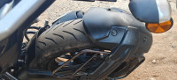 Yamaha FZS 25