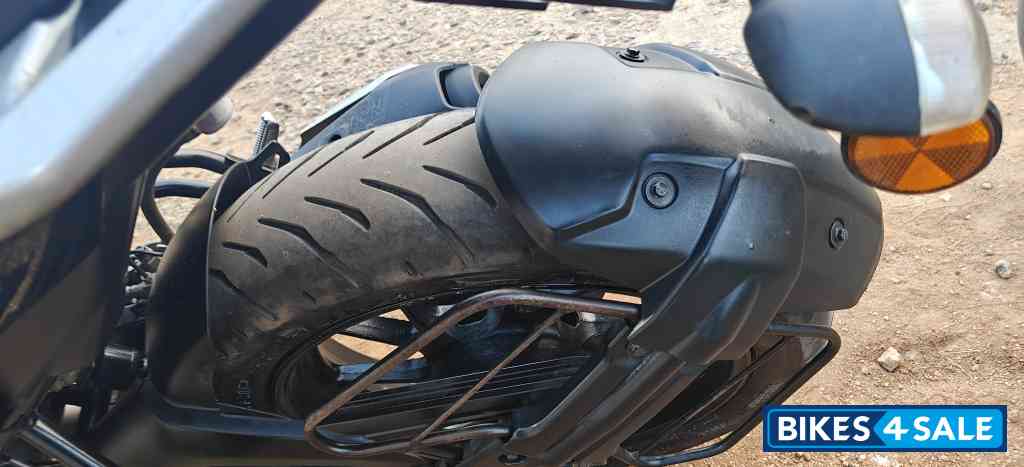 Yamaha FZS 25 Yamaha FZS 25