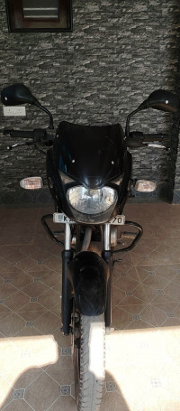 Bajaj Pulsar 150 2012 Model