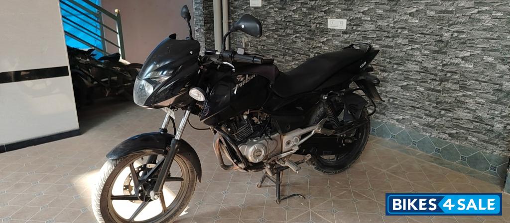 Bajaj Pulsar 150 Bajaj Pulsar 150