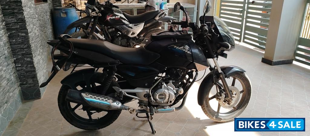 Bajaj Pulsar 150 Bajaj Pulsar 150