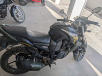 Yamaha FZ-S 2014 Model