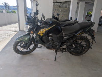 Yamaha FZ-S