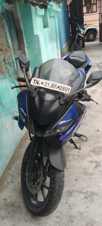 Yamaha YZF R15 V3 2018 Model