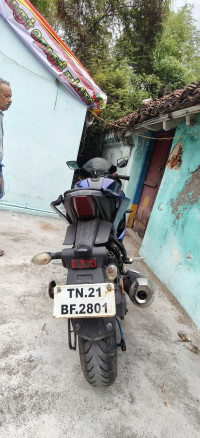Yamaha YZF R15 V3