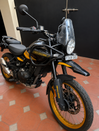 Royal Enfield Himalayan 450 2023 Model