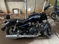 Royal Enfield Meteor 350 Stellar 2021 Model