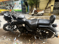 Royal Enfield Meteor 350 Stellar