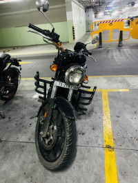 Royal Enfield Meteor 350 Stellar
