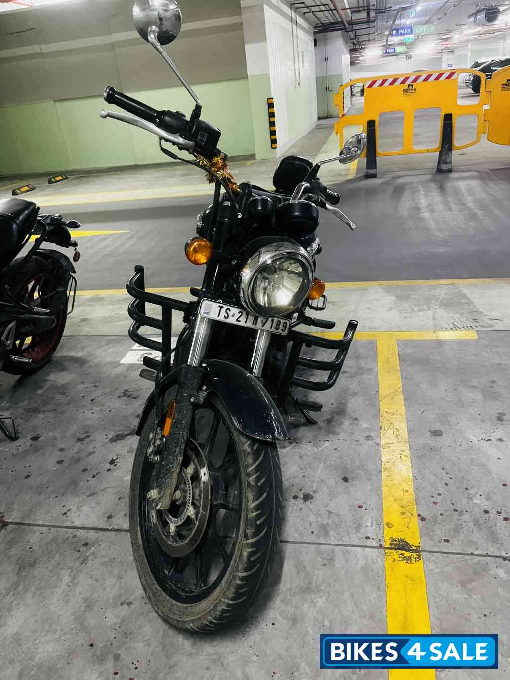 Royal Enfield Meteor 350 Stellar Royal Enfield Meteor 350 Stellar