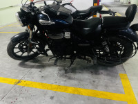 Royal Enfield Meteor 350 Stellar