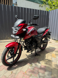 Honda SP 160 Double Disc 2024 Model