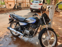 Hero Splendor Plus 2011 Model