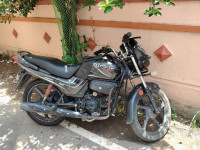 Hero Passion Pro 2012 Model