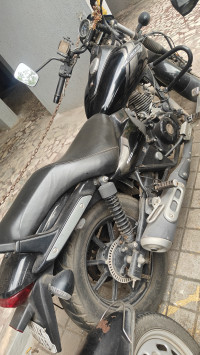 Bajaj Avenger Street 160 2022 Model