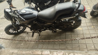 Bajaj Avenger Street 160