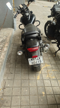 Bajaj Avenger Street 160