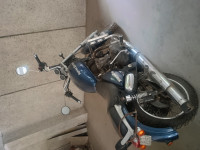 Royal Enfield Thunderbird 500 2017 Model