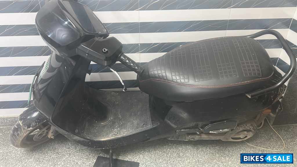 Ola S1 Pro Gen2