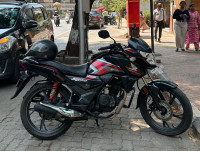 Honda SP 125 BSVI 2023 Model