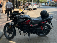 Honda SP 125 BSVI