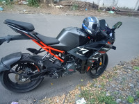 KTM RC 200 2024 2024 Model