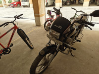 Hero Splendor Pro 2012 Model