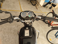 Hero Splendor Pro