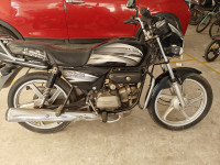 Hero Splendor Pro