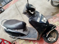 Honda Activa 2010 Model