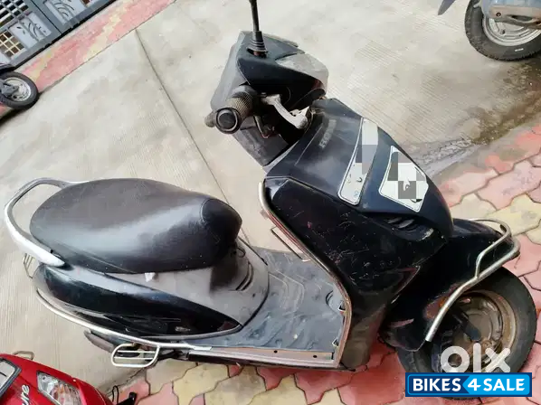 Honda Activa Honda Activa