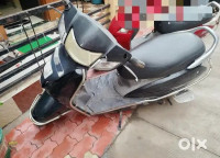 Honda Activa