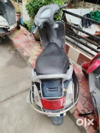 Honda Activa