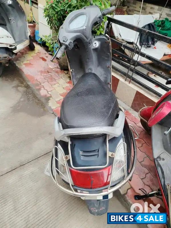 Honda Activa