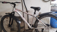 Bicycle  Model