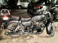 Honda CB350 DLX Pro 2026 Model