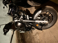 Honda CB350 DLX Pro
