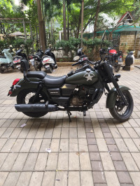 UM Renegade Commando 2017 Model