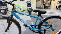 Bicycle Decathlon 2020 Model