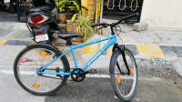 Bicycle Decathlon