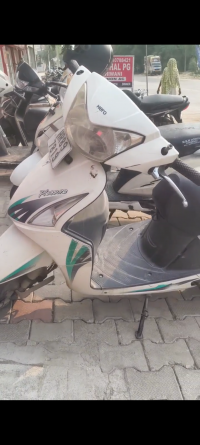 Hero Pleasure 2019 Model