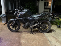 Yamaha FZ-S FI V3 2019 Model