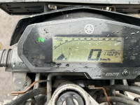 Yamaha FZ25 2018 Model