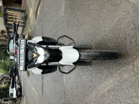 Yamaha FZ25
